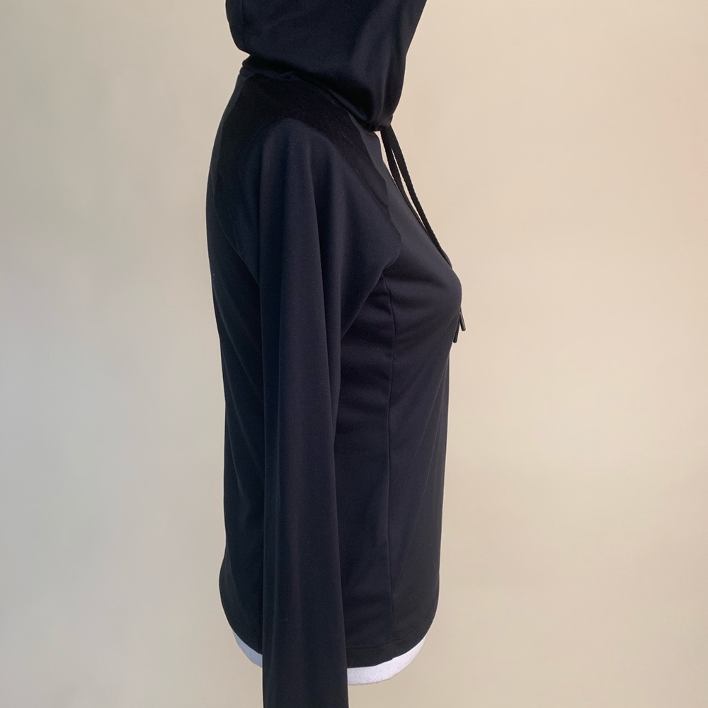 NEW Under Armour Heatgear Pullover - Picture 6 of 8